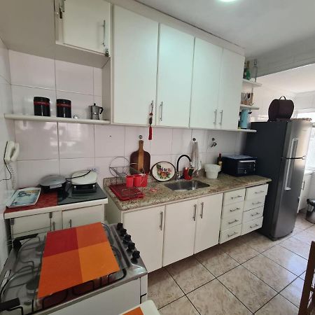 Bela Enseada Guaruja Apartment Екстериор снимка