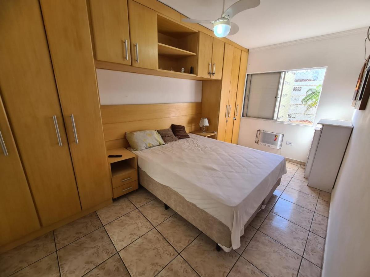 Bela Enseada Guaruja Apartment Екстериор снимка