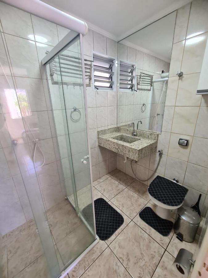 Bela Enseada Guaruja Apartment Екстериор снимка