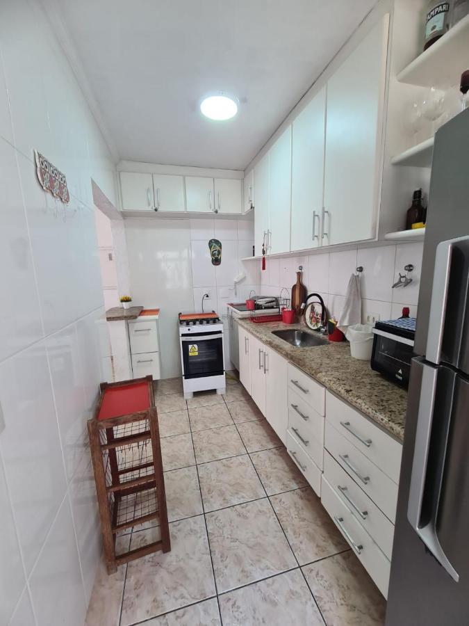 Bela Enseada Guaruja Apartment Екстериор снимка