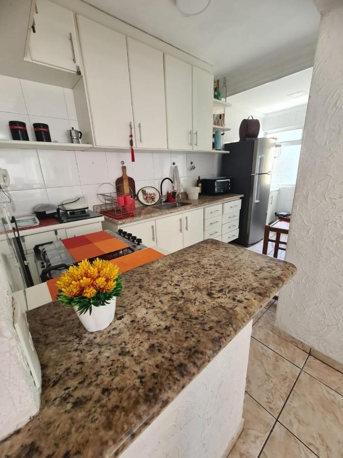 Bela Enseada Guaruja Apartment Екстериор снимка